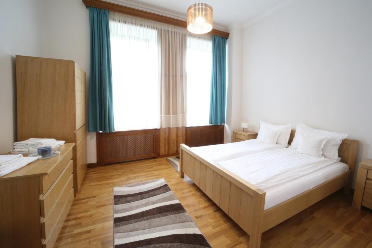Virág Apartman Luxury Odorheiu Secuiesc Exterior foto